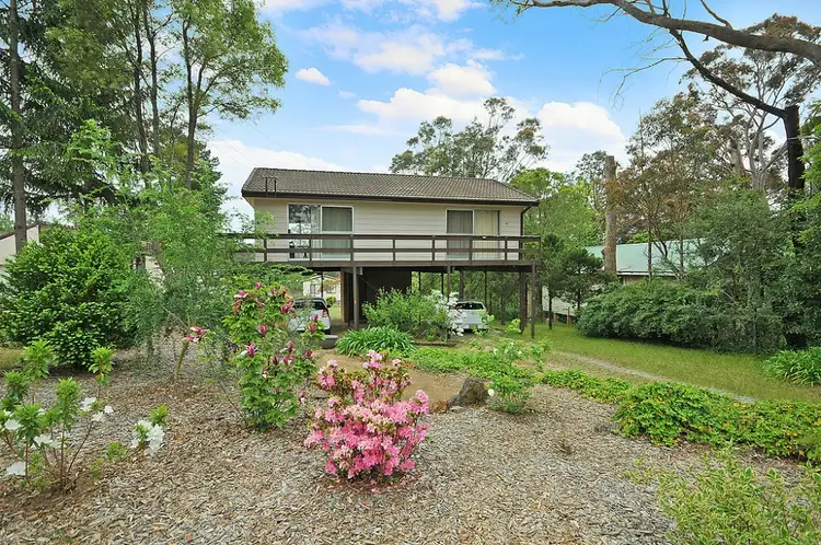 46 Lawson View Parade, Wentworth Falls NSW 2782