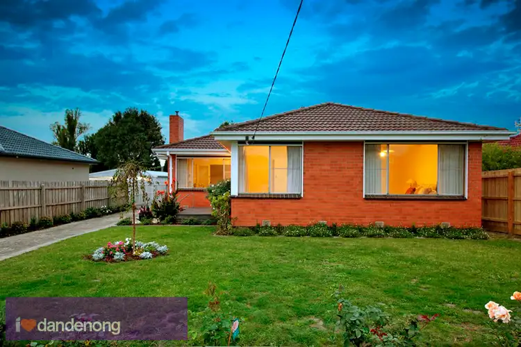19 Suzanne Street, Dandenong VIC 3175