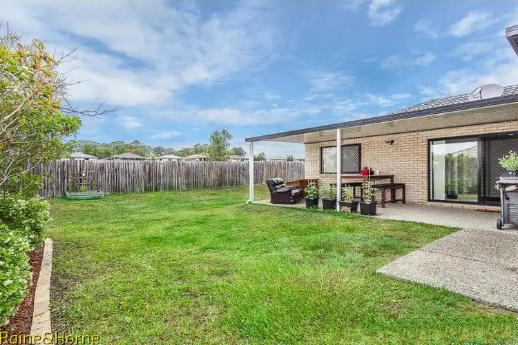 Second view of Homely house listing, 5 Radiata Court, Morayfield QLD 4506