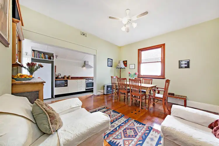 Third view of Homely house listing, 18A Frederick Street, Ashfield NSW 2131