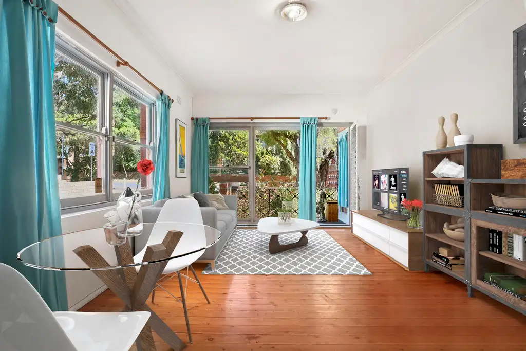 Main view of Homely apartment listing, 1/27 Warialda Street, Kogarah NSW 2217