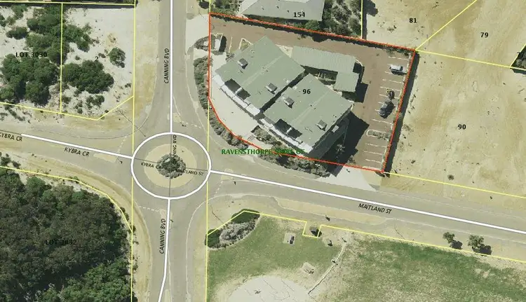 Fourth view of Homely other listing, 96 Maitland Street, Hopetoun WA 6348