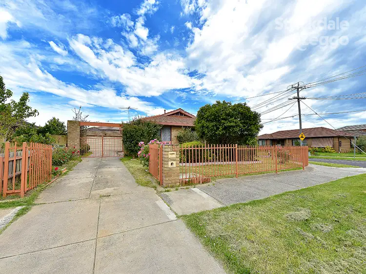 Third view of Homely house listing, 19 North Circular Road, Gladstone Park VIC 3043