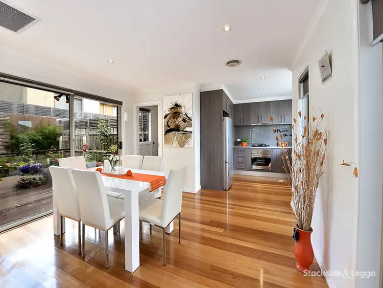 Third view of Homely house listing, 2/33 Riddell Street, Westmeadows VIC 3049