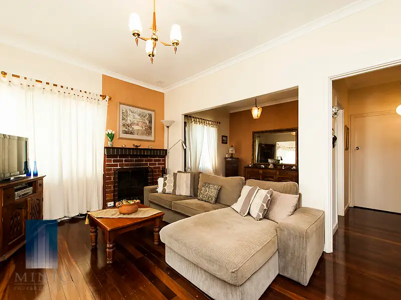 Main view of Homely house listing, 5 Eureka Road, Wilson WA 6107