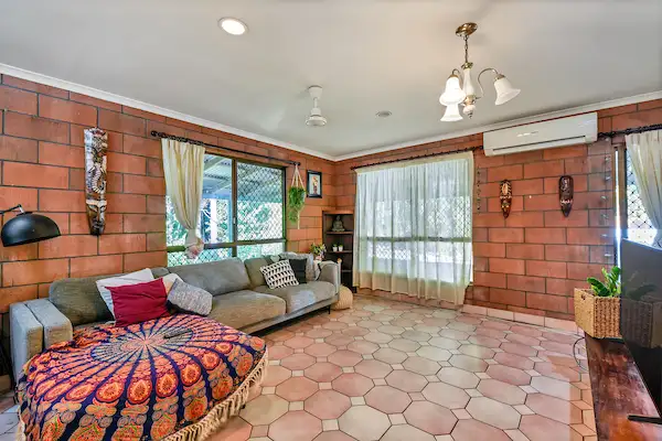 Sixth view of Homely house listing, 85 Currawong Drive, Howard Springs NT 835