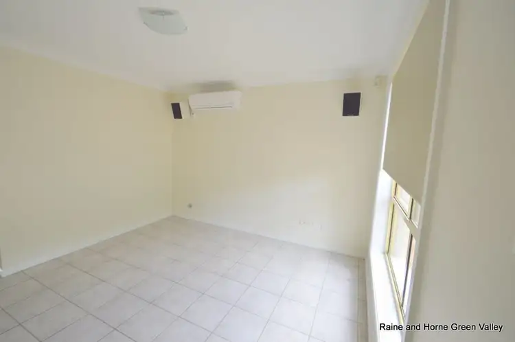 Fifth view of Homely house listing, 14B Luongo Close, Prestons NSW 2170