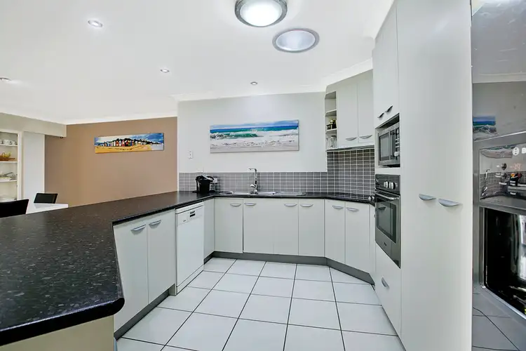 Sixth view of Homely house listing, 5 Brookside Place, Lota QLD 4179
