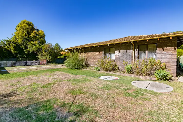 Third view of Homely house listing, 17 Blue Crescent, West Busselton WA 6280