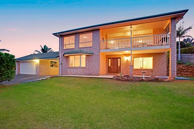 Main view of Homely house listing, 7 Kelburn Close, Banora Point NSW 2486