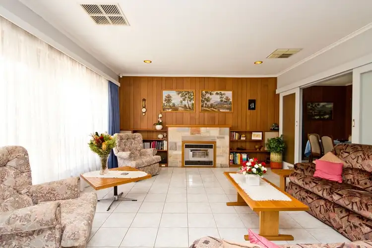 Sixth view of Homely house listing, 40 Audrey Crescent, Valley View SA 5093