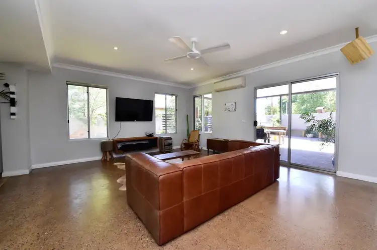 Fifth view of Homely house listing, 30 Warburton Street, East Side NT 870