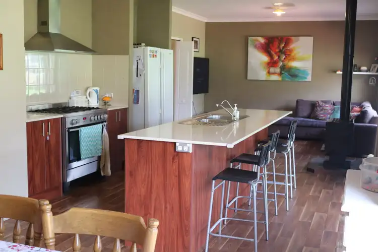 Third view of Homely house listing, 5 SATINWOOD BRACE, Donnybrook WA 6239
