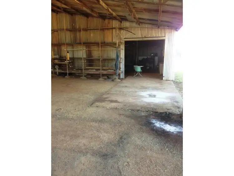 Seventh view of Homely rural property listing, Lot 2, 66 Parallel Road, Wooroolin QLD 4608