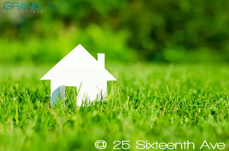 Main view of Homely land listing, LOT 23 @ 25 Sixteenth Ave, Austral NSW 2179