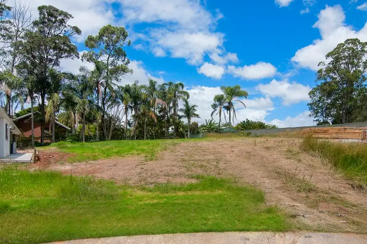 Lot 10 29-31 Ronald Street, Shailer Park QLD 4128