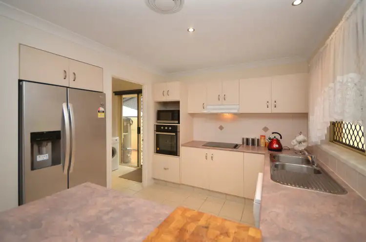 Fifth view of Homely house listing, 53 Ellis Drive, Mudgeeraba QLD 4213
