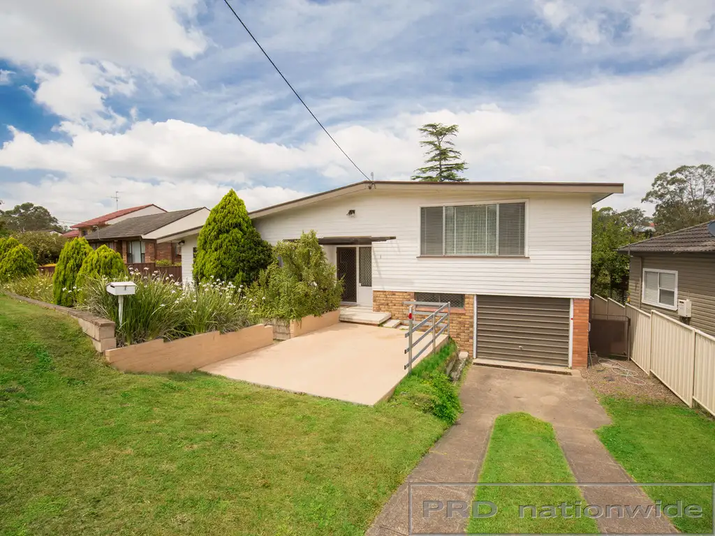 Main view of Homely house listing, 1 Hiland Crescent, East Maitland NSW 2323