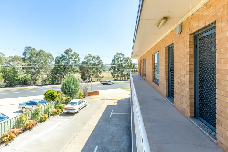 Sixth view of Homely unit listing, 8/124 Henderson Road, Queanbeyan NSW 2620
