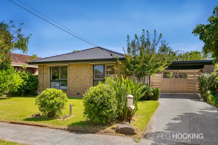 27 McIntyre Drive, Altona VIC 3018