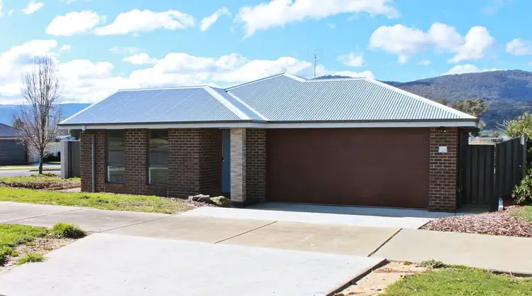 1 Gaylard Street, Tumbarumba NSW 2653