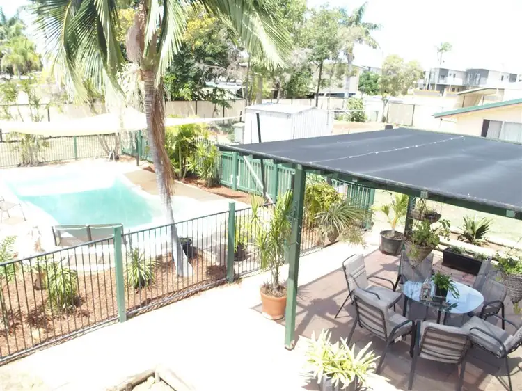 Fifth view of Homely house listing, 8 Columba Street, Blackwater QLD 4717
