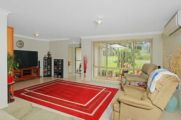 Second view of Homely house listing, 7 Nuyen Place, Long Beach NSW 2536