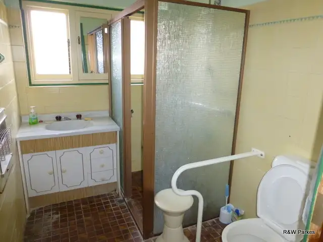 Fourth view of Homely house listing, 35 East Street, Parkes NSW 2870