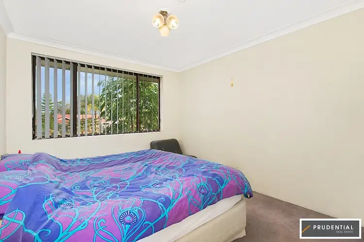 Fourth view of Homely townhouse listing, 2/3 Amaranthus Pl, Macquarie Fields NSW 2564