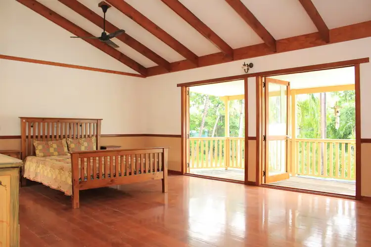 Fourth view of Homely rural property listing, 3 Gibraltar Road, Rangewood QLD 4817