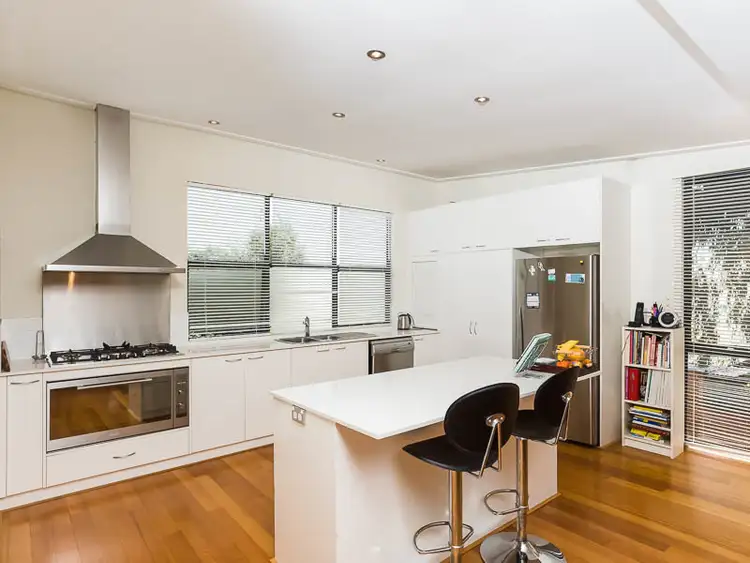 Sixth view of Homely house listing, A/232 Loftus Street, North Perth WA 6006