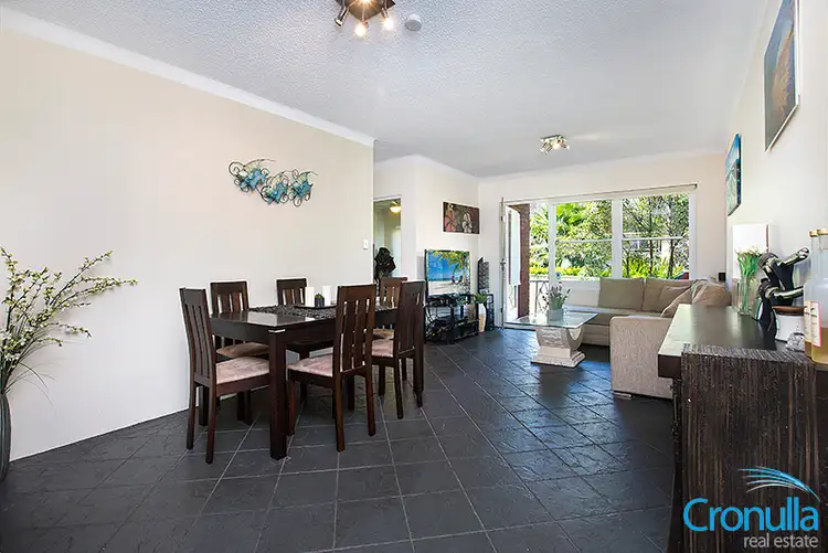 11/16-18 Gosport Street, Cronulla NSW 2230
