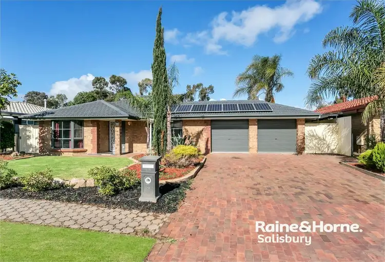 28 Scholes Avenue, Parafield Gardens SA 5107
