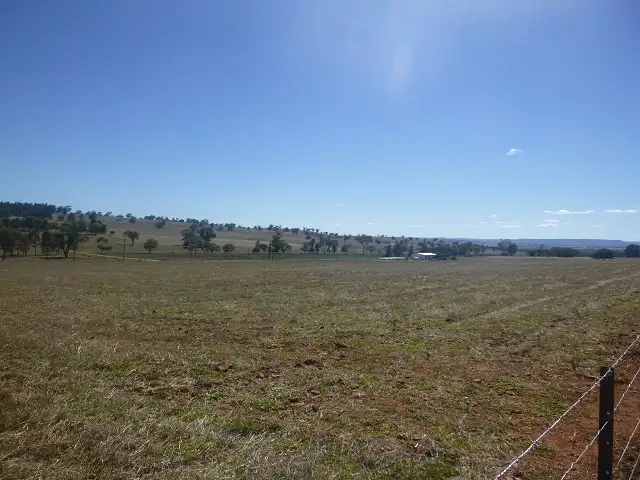 Main view of Homely land listing, Lot 1 Maguire Road, Parkes NSW 2870