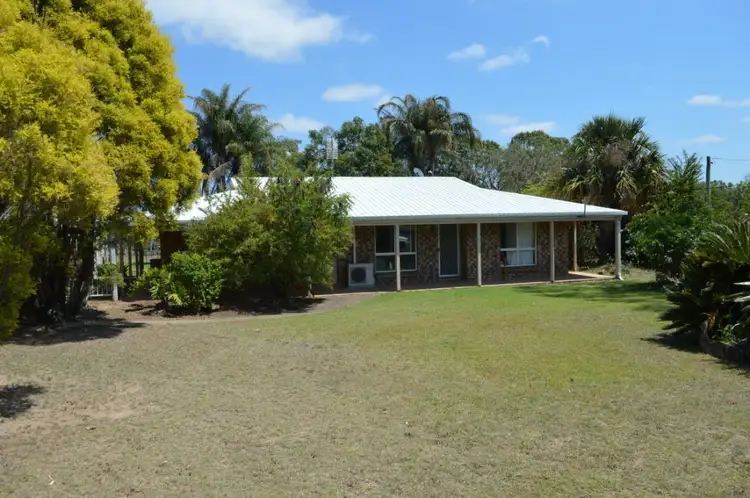 5 Ward Ct, Laidley QLD 4341