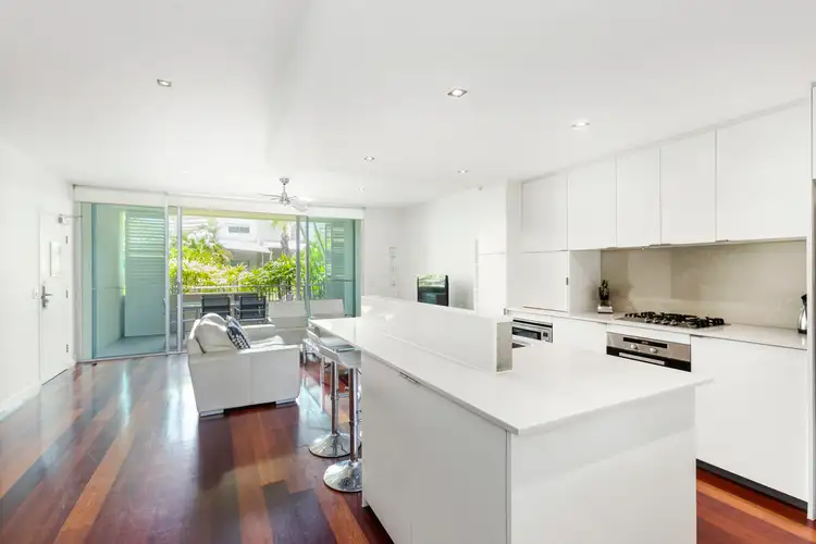 Main view of Homely apartment listing, 218/2-6 Pandanus Parade, Cabarita Beach NSW 2488