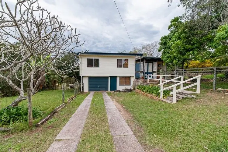 205 Coes Creek Road, Coes Creek QLD 4560