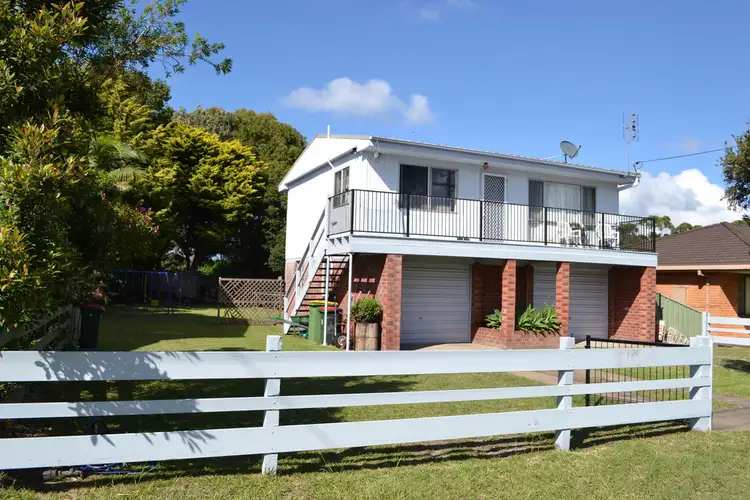 Main view of Homely house listing, 8 Montague Street, Vincentia NSW 2540