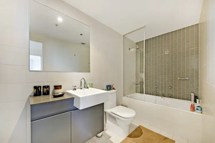 Fifth view of Homely unit listing, 1404/35A Arncliffe Street, Wolli Creek NSW 2205