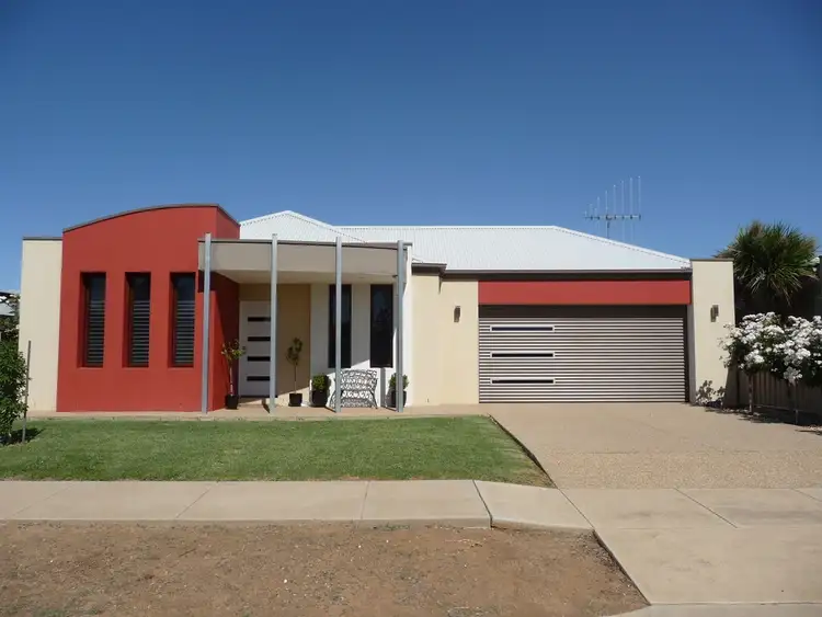 Second view of Homely house listing, 3 Jamieson Drive, Echuca VIC 3564