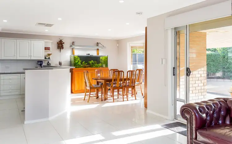 Fifth view of Homely house listing, 37 ROSETTA TERRACE, Port Elliot SA 5212