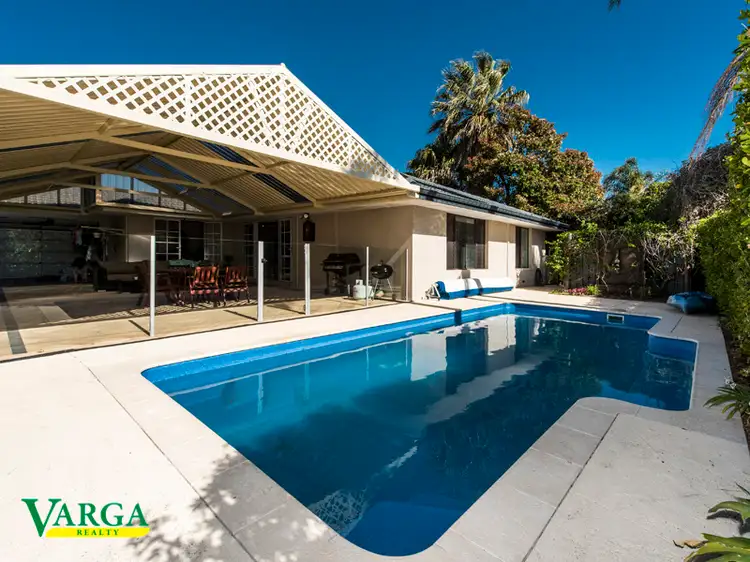 1 Bertola Place, Willetton WA 6155