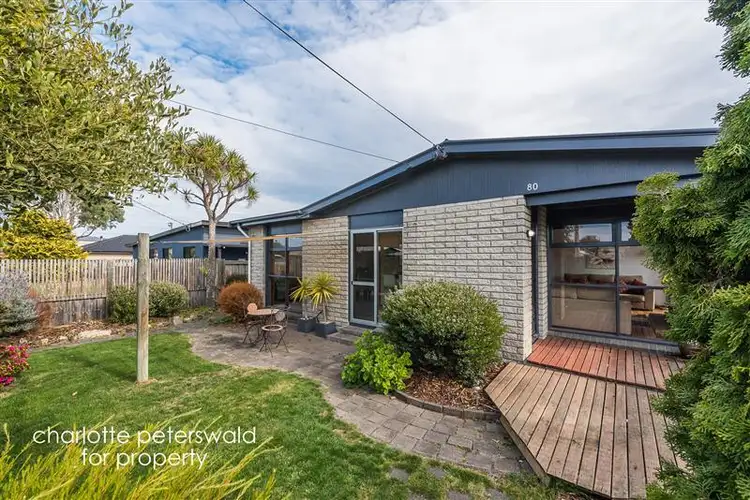 80 Bangalee Street, Lauderdale TAS 7021
