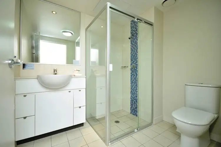 Seventh view of Homely apartment listing, 508/108 Albert Street, Brisbane City QLD 4000