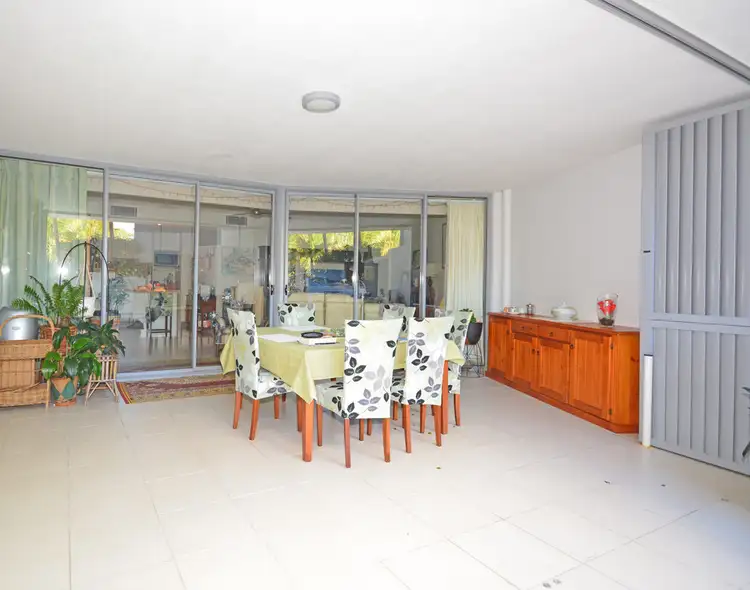 Third view of Homely apartment listing, 9/2-10 Kamala Crescent, Casuarina NSW 2487