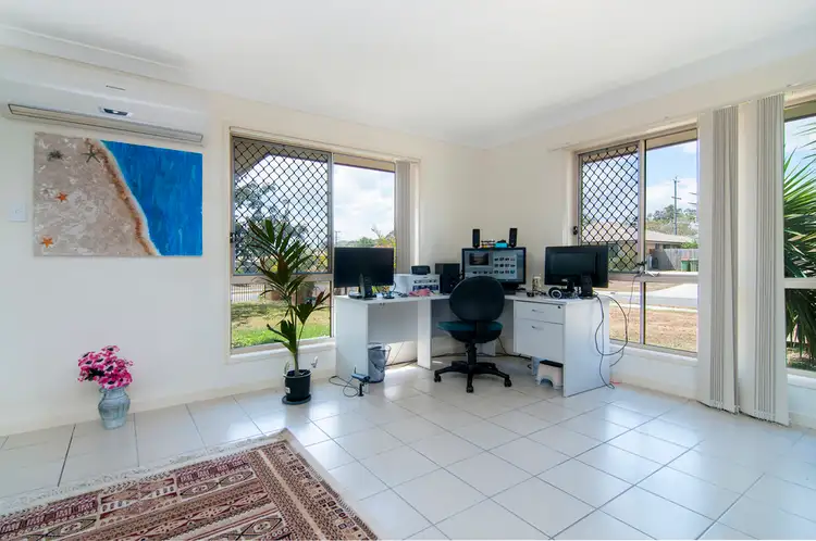 Third view of Homely house listing, 17 Rule Drive, Bundamba QLD 4304