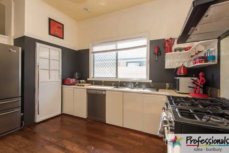 Fifth view of Homely house listing, 52 Minninup Road, South Bunbury WA 6230