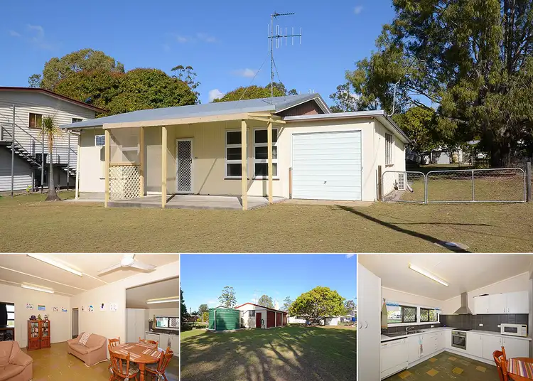 Second view of Homely house listing, 35 Howard Street, Burrum Heads QLD 4659