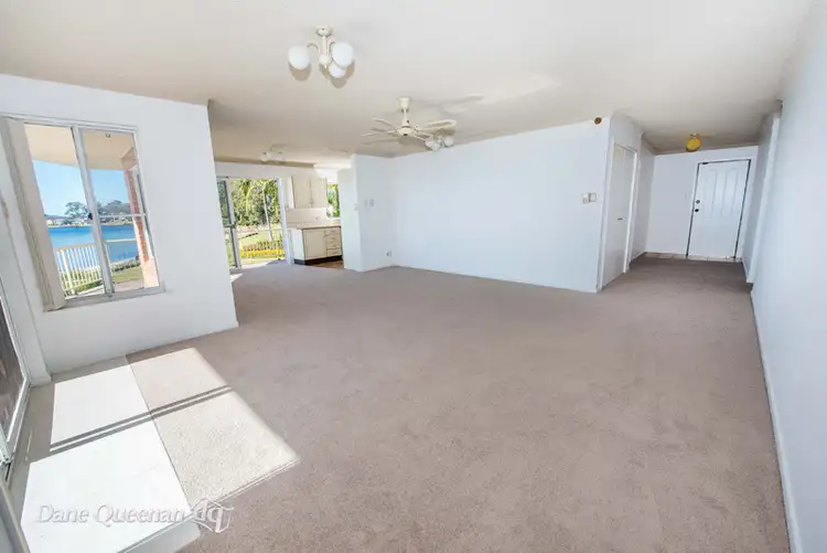 Seventh view of Homely apartment listing, 2/47 Soldiers Point Road, Soldiers Point NSW 2317