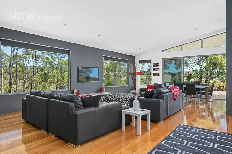 Fifth view of Homely house listing, 24 Jacqueline Place, Riverside TAS 7250